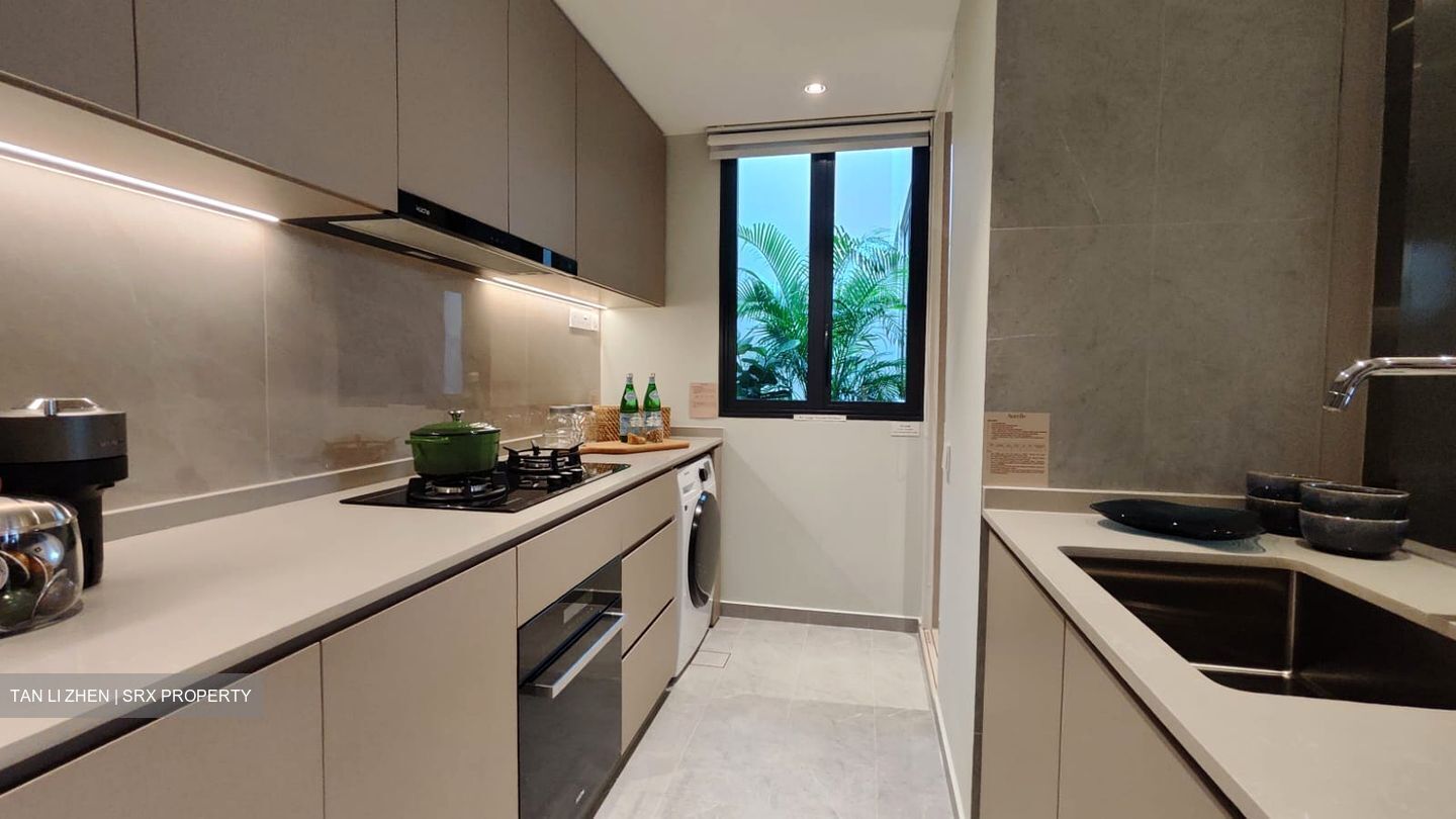 Aurelle Of Tampines (D18), Condominium #446500031